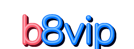 b8vip — logo kanal