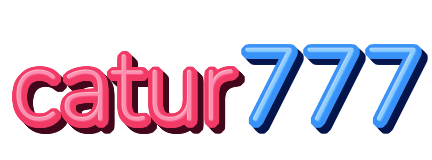 catur777 — logo kanal