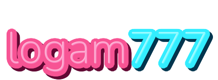 logam777 — logo kanal