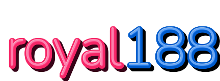 royal188 — logo kanal
