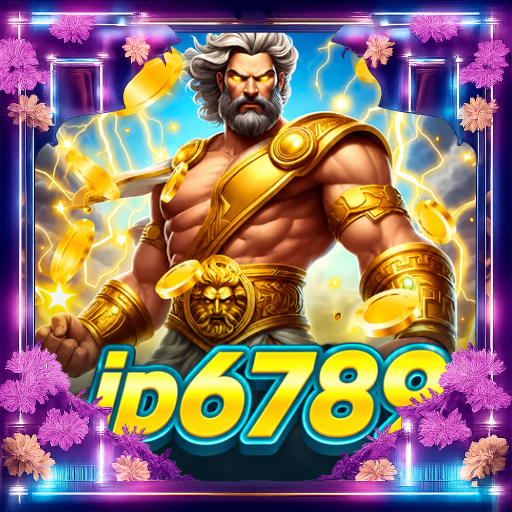 jp6789 — mitra unggulan