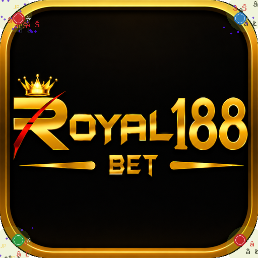 royal188 — mitra unggulan